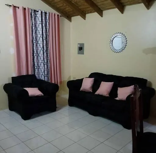 Holiday home Oak *