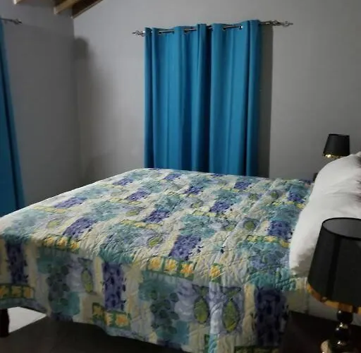 Holiday home Oak Montego Bay