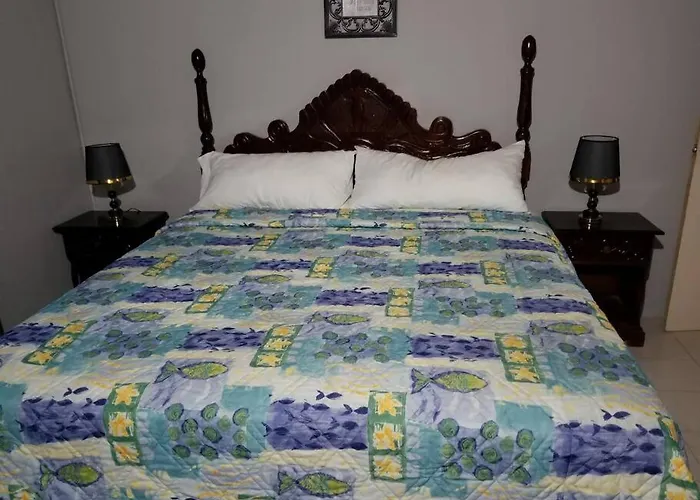 Oak Holiday home Montego Bay