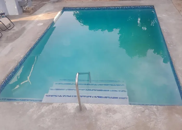 Holiday home Oak Montego Bay